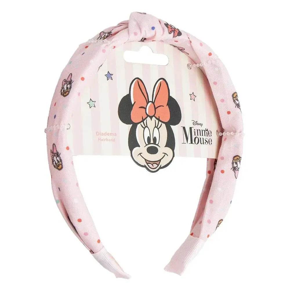 Disney Minnie hairband Nerdscape
