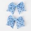 Bluey set 10 bows Nerdscape