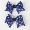 Bluey set 10 bows Nerdscape