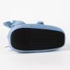 Disney Stitch 3D adult slippers Nerdscape