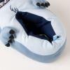 Disney Stitch 3D adult slippers Nerdscape