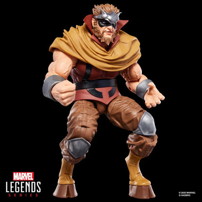 Marvel Legends Medusa & Gorgon Inhumans Serie - Figura da Collezione - Nerdscape Nerdscape