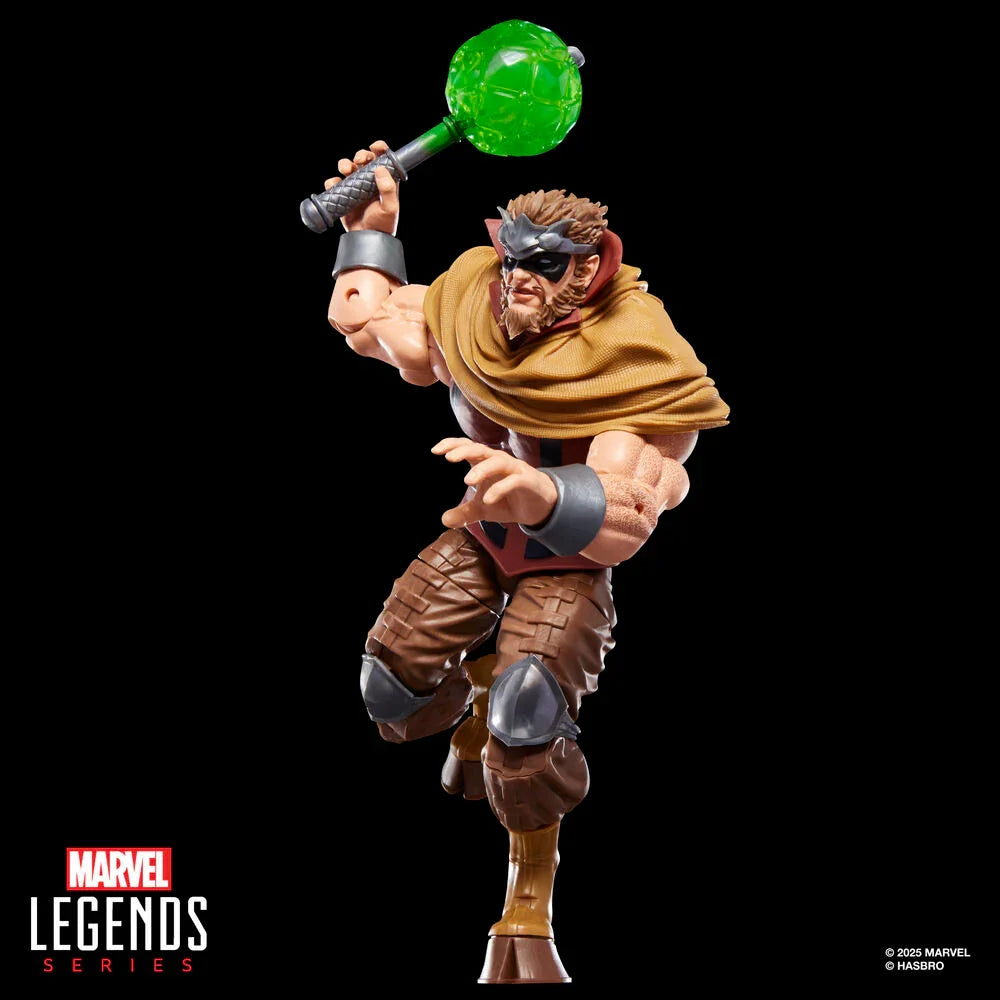 Marvel Legends Medusa & Gorgon Inhumans Serie - Figura da Collezione - Nerdscape Nerdscape