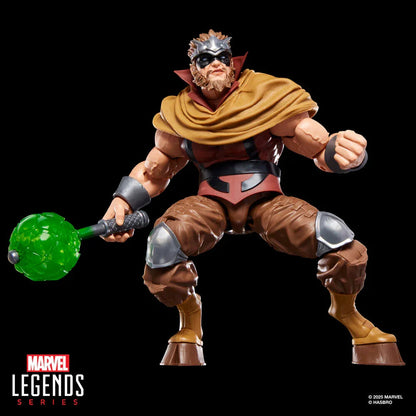 Marvel Legends Medusa & Gorgon Inhumans Serie - Figura da Collezione - Nerdscape Nerdscape