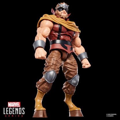 Marvel Legends Medusa & Gorgon Inhumans Serie - Figura da Collezione - Nerdscape Nerdscape