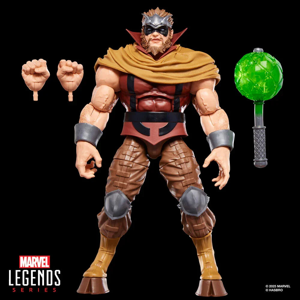 Marvel Legends Medusa & Gorgon Inhumans Serie - Figura da Collezione - Nerdscape Nerdscape