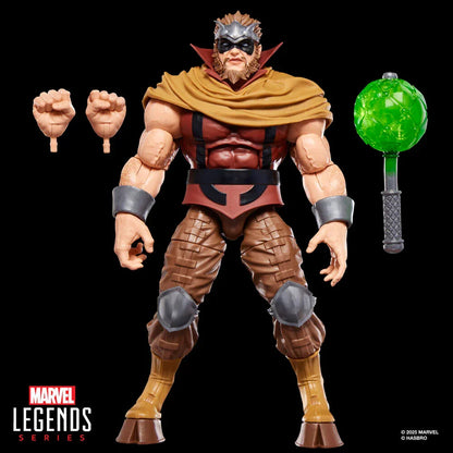 Marvel Legends Medusa & Gorgon Inhumans Serie - Figura da Collezione - Nerdscape Nerdscape