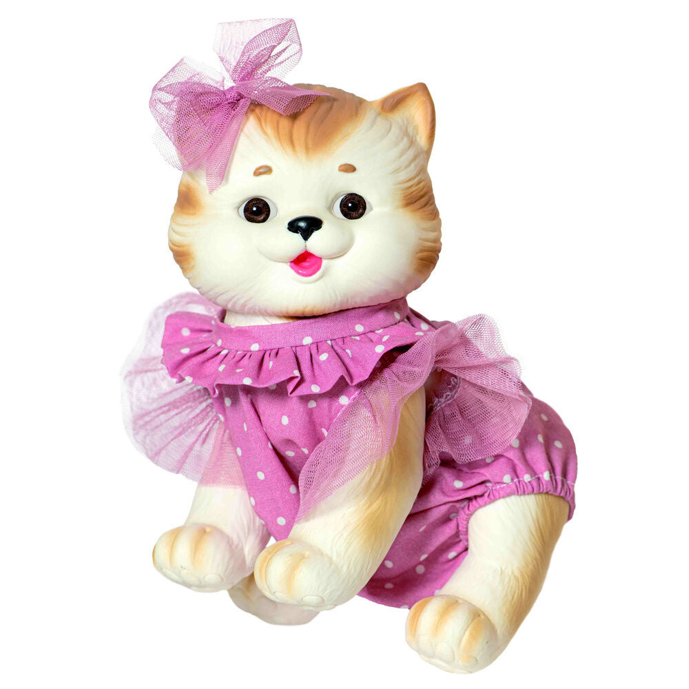 Baby doll reborn puppy kitten Nerdscape
