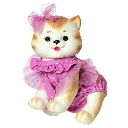 Baby doll reborn puppy kitten Nerdscape