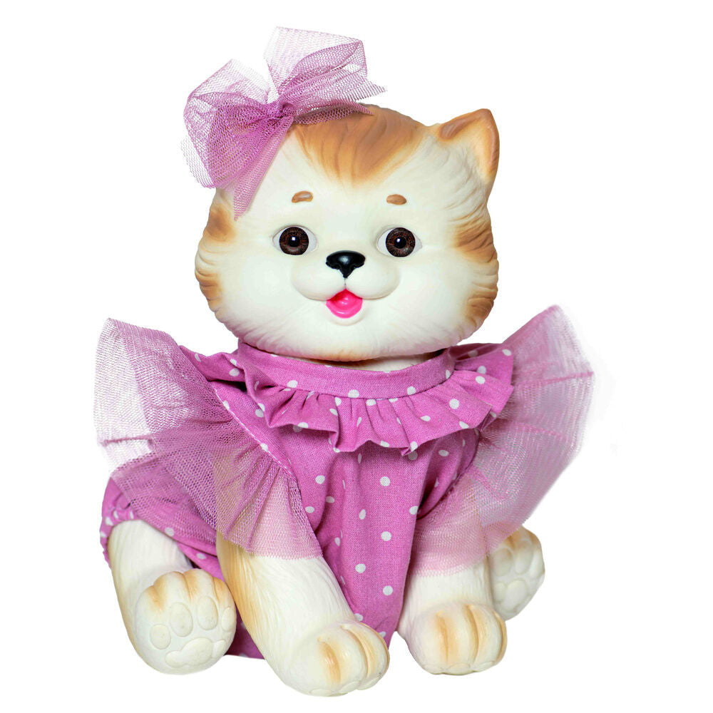 Baby doll reborn puppy kitten Nerdscape