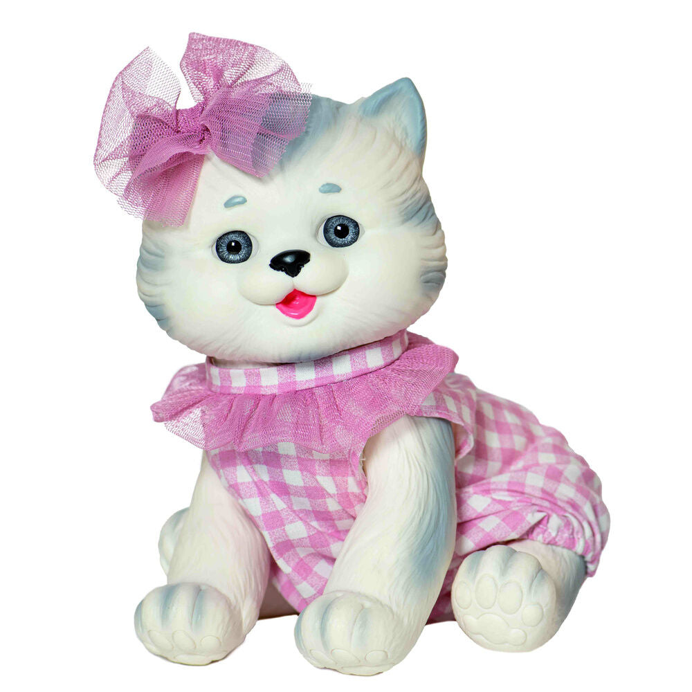 Baby doll reborn puppy kitten Nerdscape