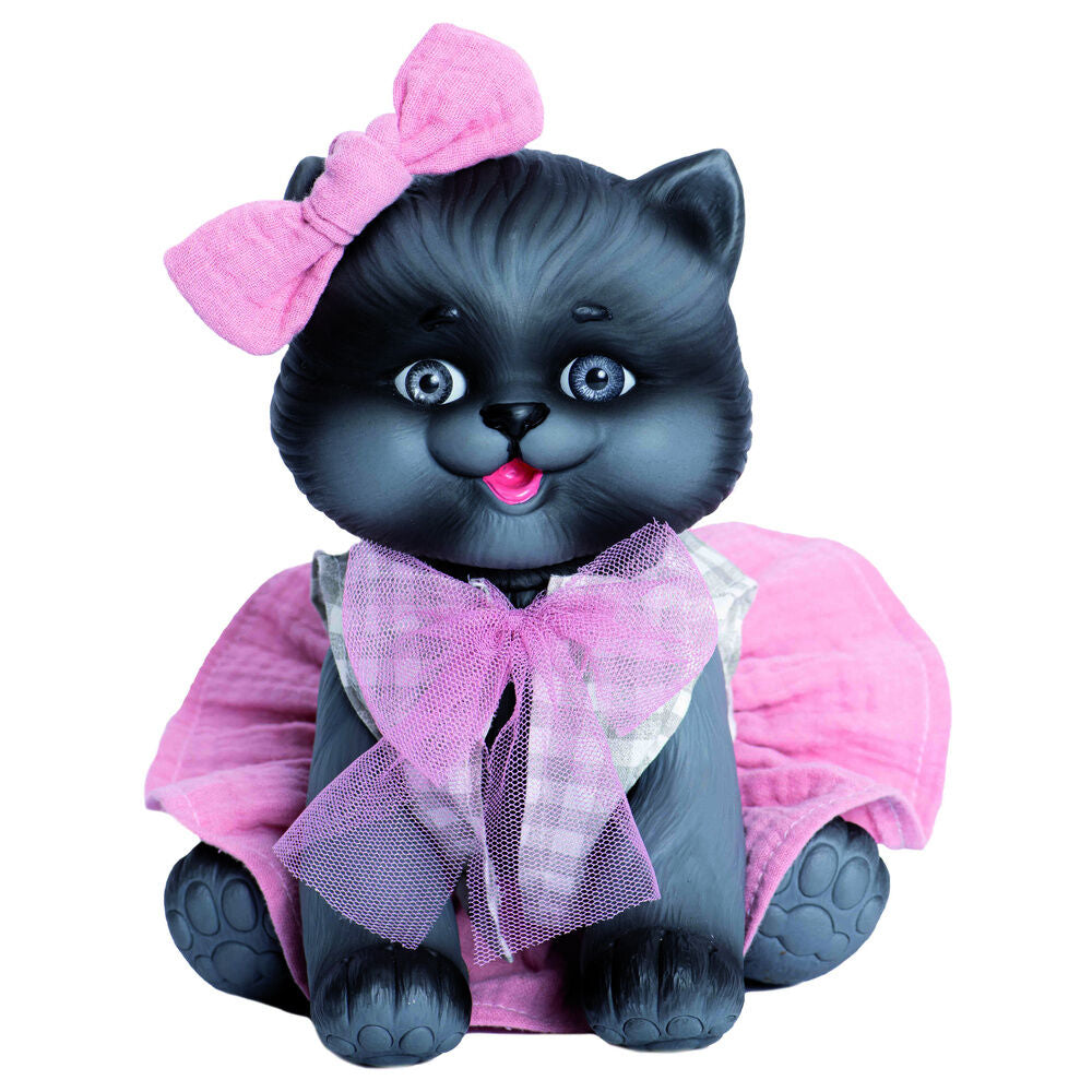Baby doll reborn puppy kitten Nerdscape
