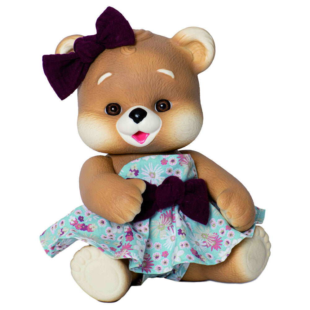 Baby doll reborn puppy teddy bear Nerdscape