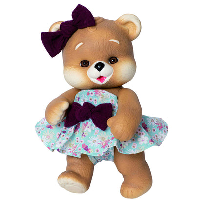 Baby doll reborn puppy teddy bear Nerdscape