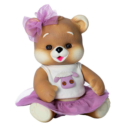 Baby doll reborn puppy teddy bear Nerdscape