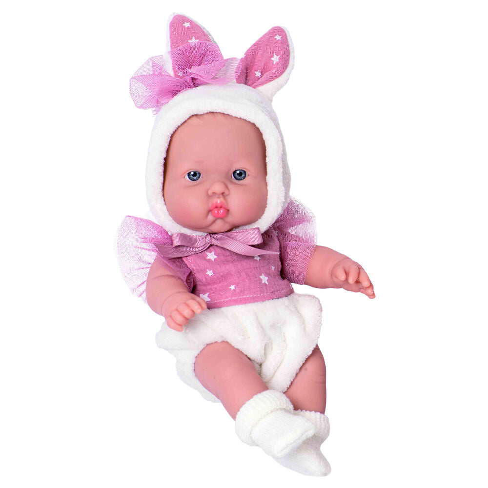 Chubby Baby Doll Fantasy 30 cm - Nerdscape Nerdscape
