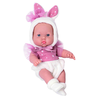 Chubby Baby Doll Fantasy 30 cm - Nerdscape Nerdscape