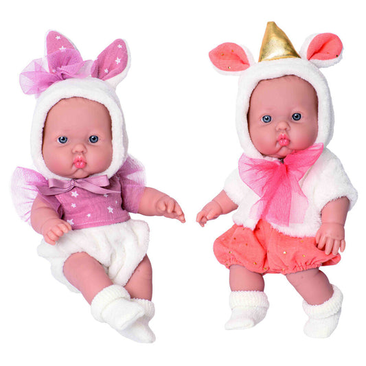 Chubby Baby Doll Fantasy 30 cm - Nerdscape Nerdscape