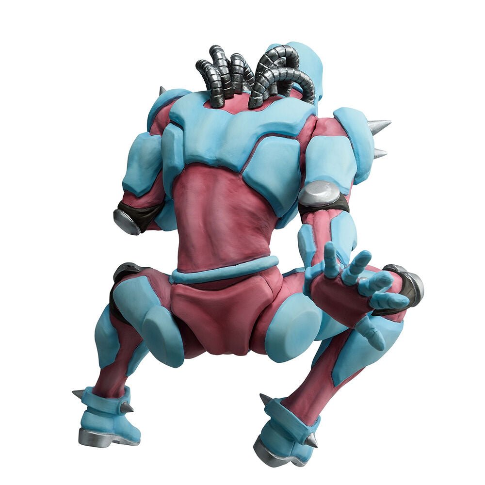 Jojo's Bizarre Adventure Stand Rush Shining Diamond Ichibansho figure 22cm - Nerdscape