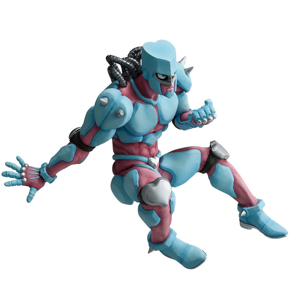 Jojo's Bizarre Adventure Stand Rush Shining Diamond Ichibansho figure 22cm - Nerdscape