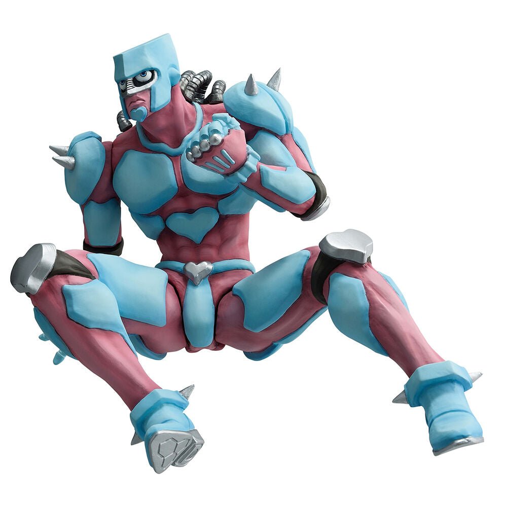 Jojo's Bizarre Adventure Stand Rush Shining Diamond Ichibansho figure 22cm - Nerdscape