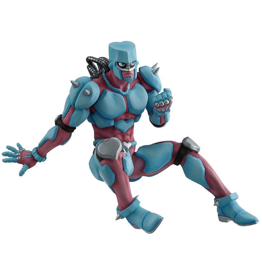 Jojo's Bizarre Adventure Stand Rush Shining Diamond Ichibansho figure 22cm - Nerdscape