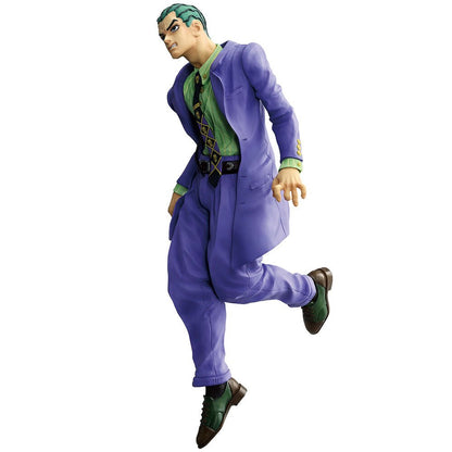 Jojo's Bizarre Adventure Stand Rush Kosaku Kawajiri Ichibansho figure 25cm - Nerdscape