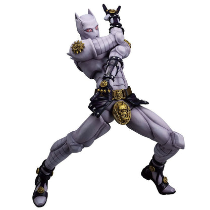 Jojo's Bizarre Adventure Stand Rush Deadly Queen Ichibansho figure 21cm - Nerdscape