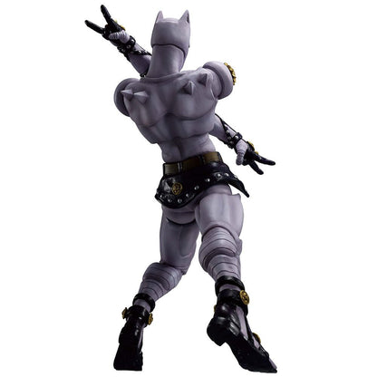 Jojo's Bizarre Adventure Stand Rush Deadly Queen Ichibansho figure 21cm - Nerdscape
