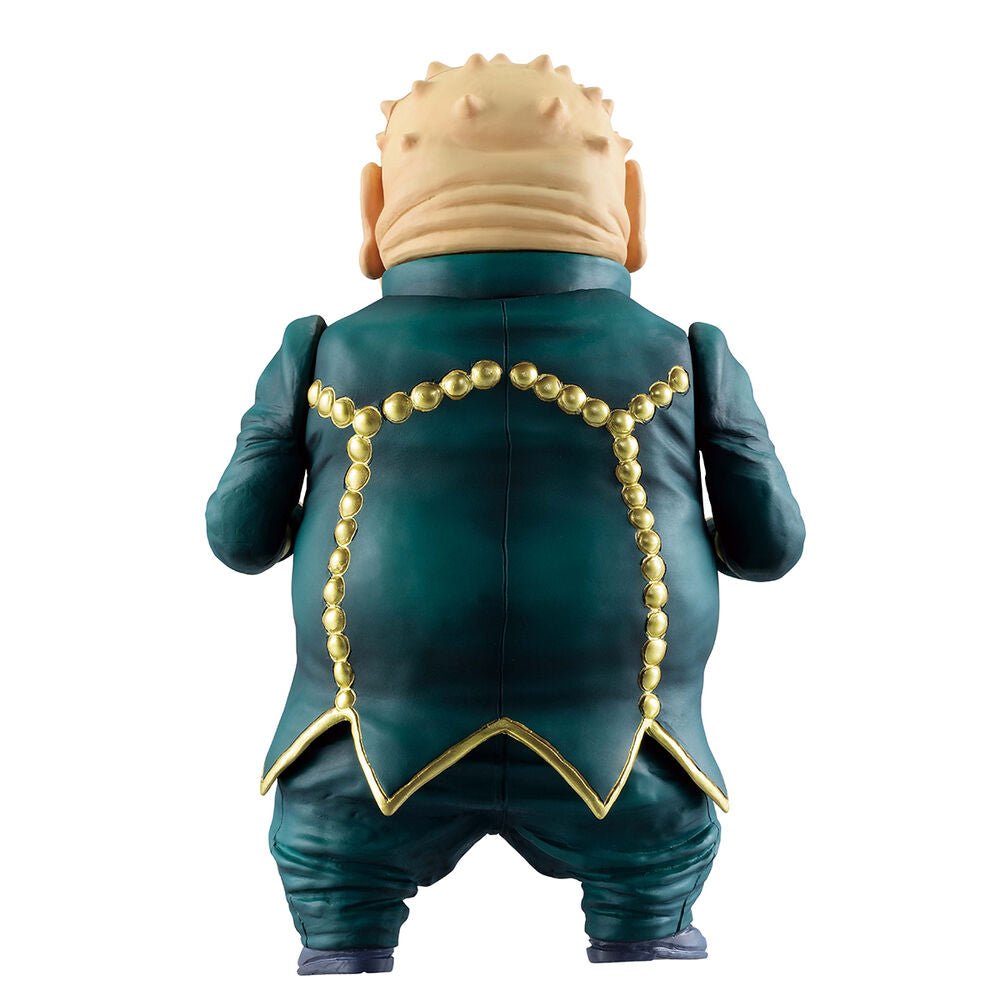 Jojo's Bizarre Adventure Stand Rush Shigekiyo Yangu Ichibansho figure 21cm - Nerdscape
