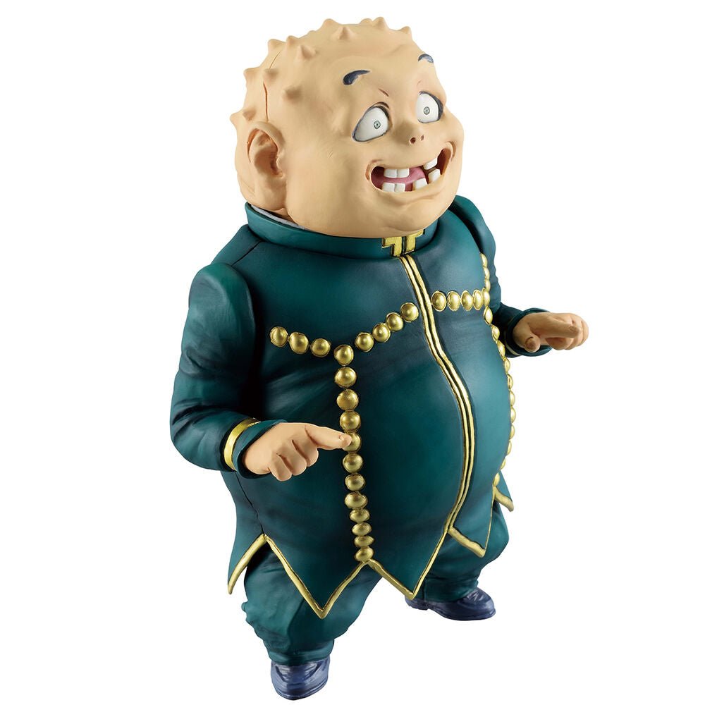 Jojo's Bizarre Adventure Stand Rush Shigekiyo Yangu Ichibansho figure 21cm - Nerdscape
