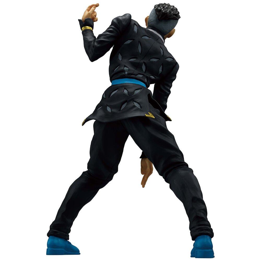 Jojo's Bizarre Adventure Stand Rush Yuya Fungami Ichibansho figure 20cm - Nerdscape