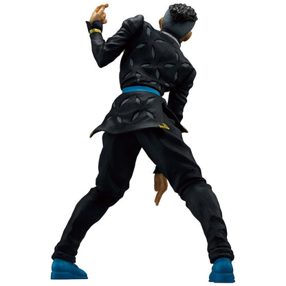 Jojo's Bizarre Adventure Stand Rush Yuya Fungami Ichibansho figure 20cm - Nerdscape