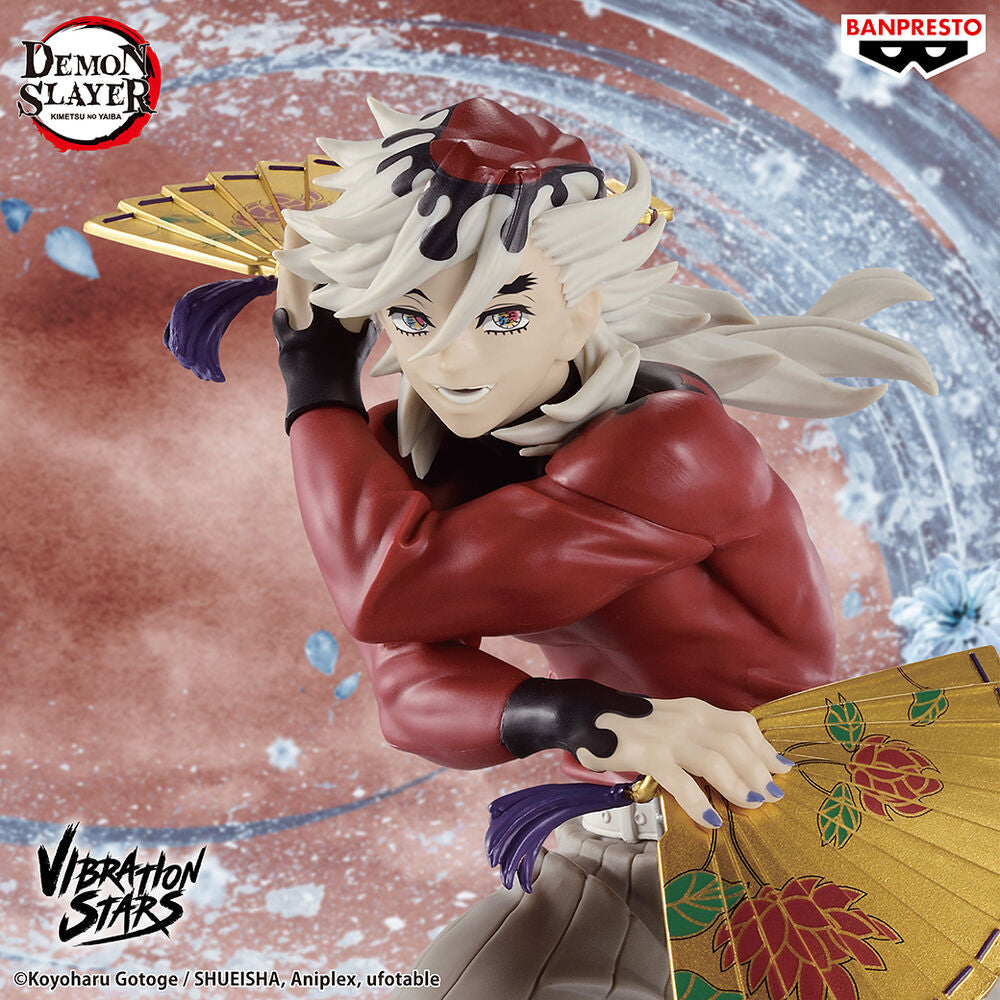 Funko Pop! Doma Demon Slayer Kimetsu no Yaiba Vibration Stars Figura da Collezione - Nerdscape Nerdscape