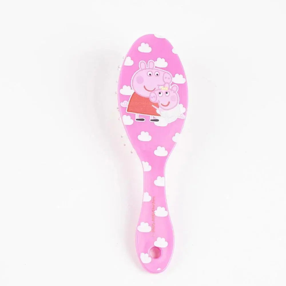Peppa Pig Hair accessories set Nerdscape