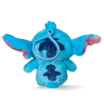 Disney Stitch plush keychain Nerdscape