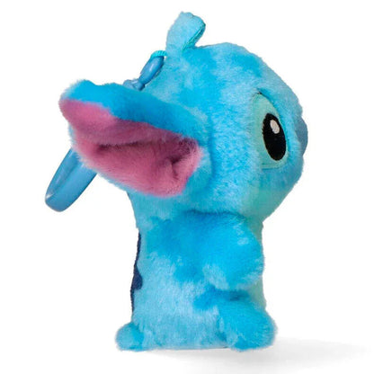 Disney Stitch plush keychain Nerdscape