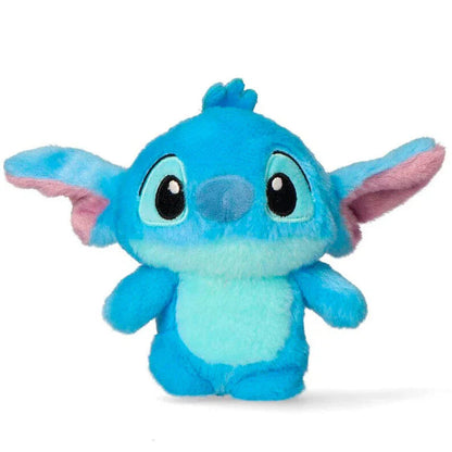Disney Stitch plush keychain Nerdscape