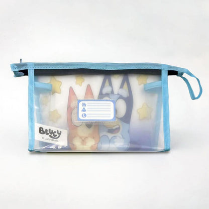 Bluey toilet bag Nerdscape