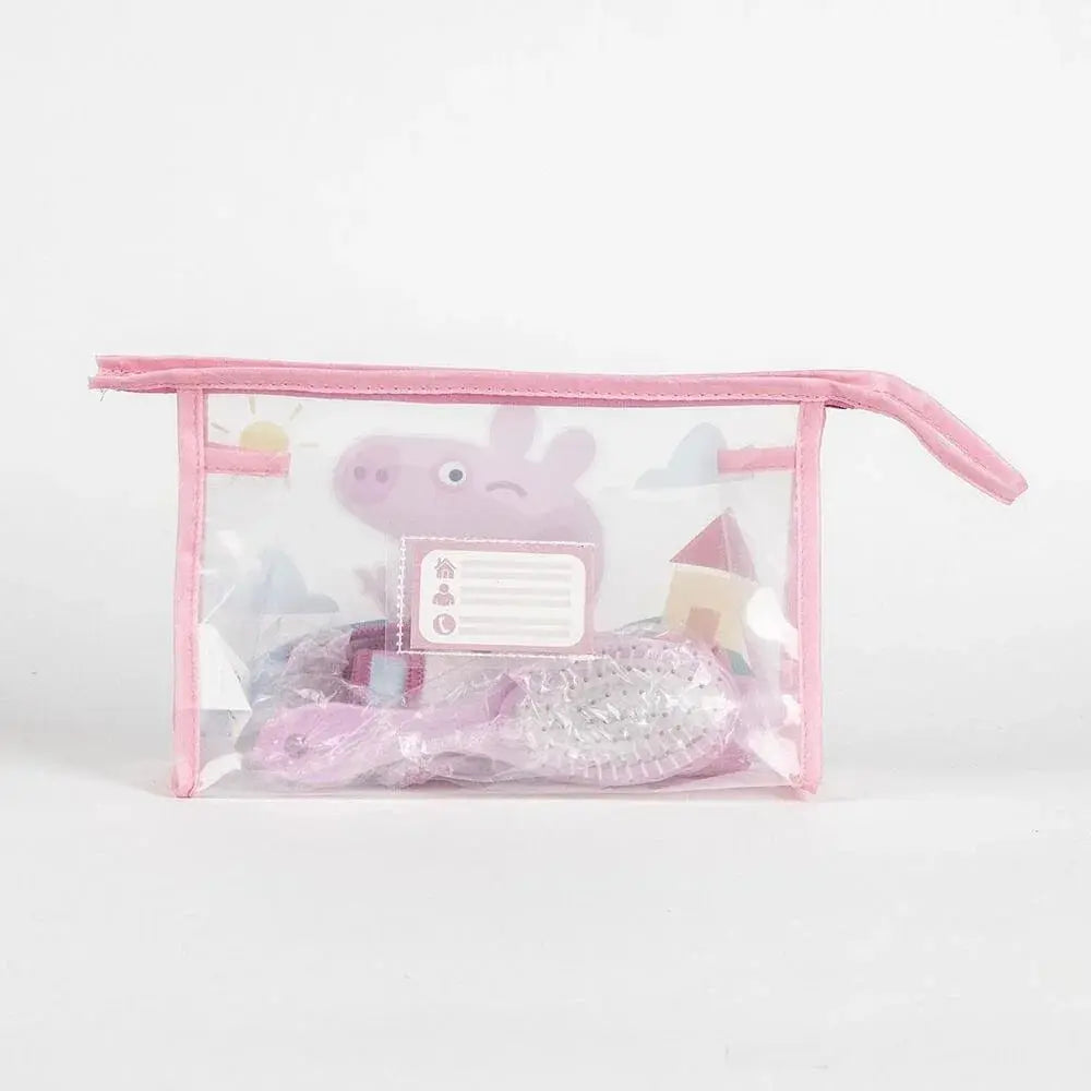 Peppa Pig toilet bag Nerdscape