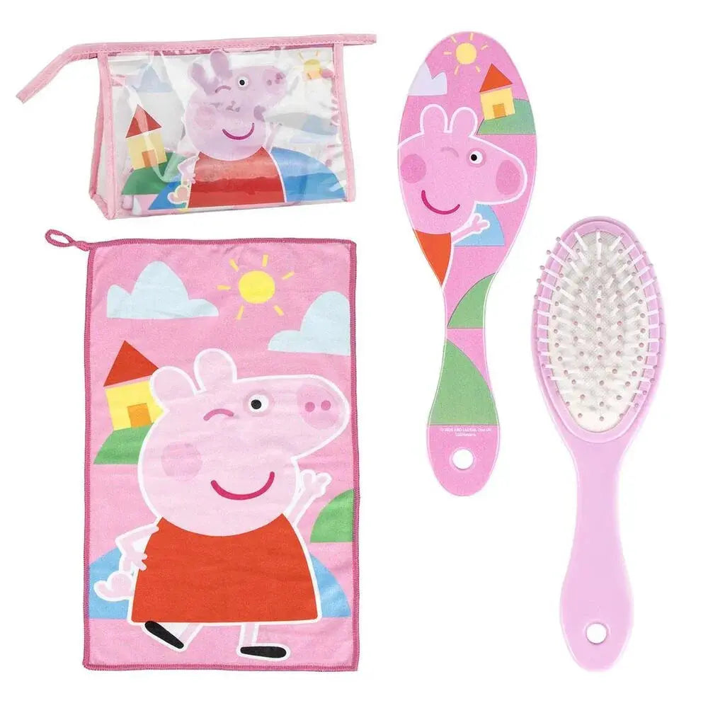 Peppa Pig toilet bag Nerdscape