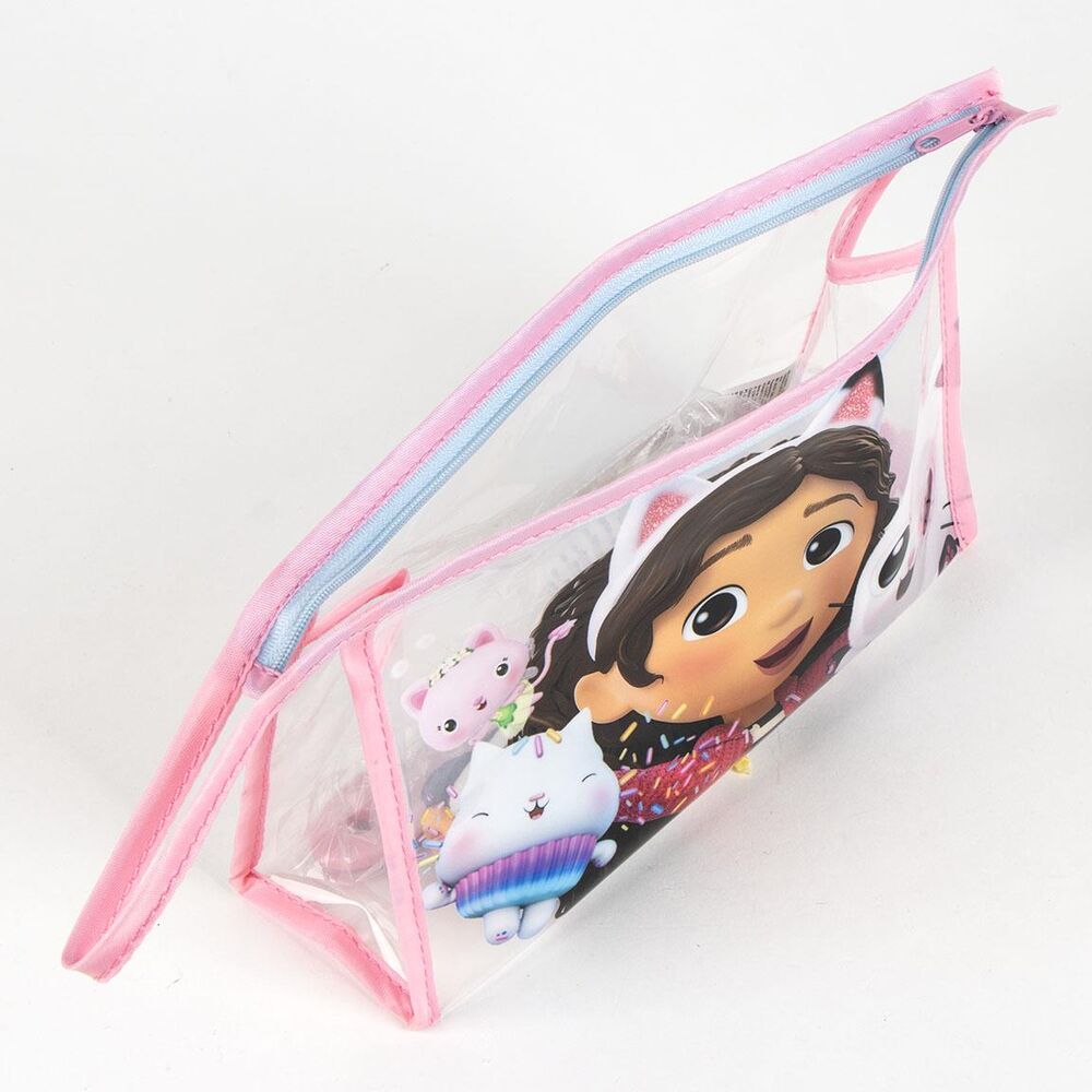 Gabbys Doll House toilet bag Nerdscape