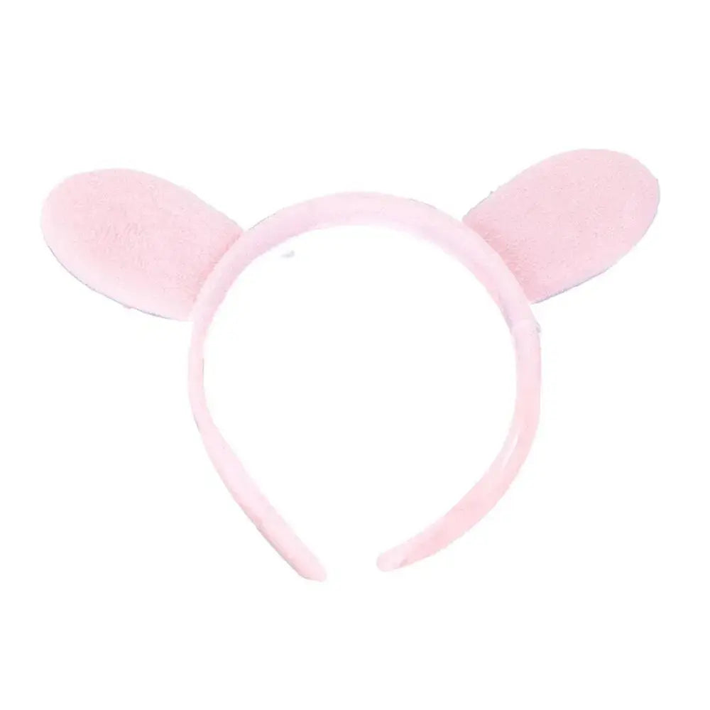 Peppa Pig headband + tutu set Nerdscape