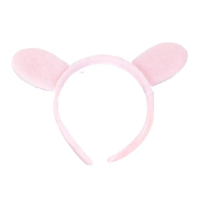 Peppa Pig headband + tutu set Nerdscape
