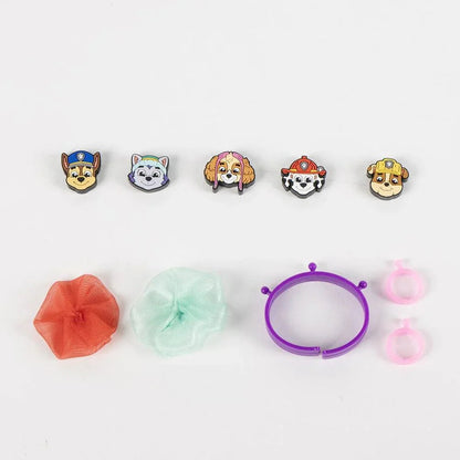 Paw Patrol Jewellery box set Nerdscape