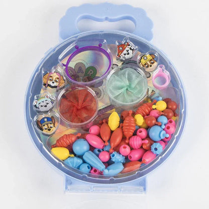 Paw Patrol Jewellery box set Nerdscape