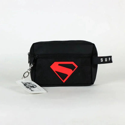 DC Comics Superman travel vanity case Nerdscape