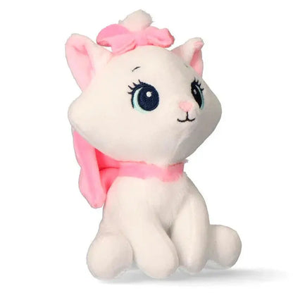Disney Los Aristogatos Marie plush keychain Nerdscape