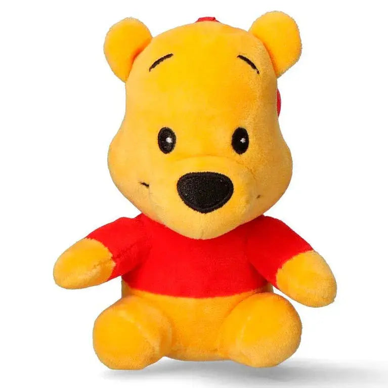 Disney Winnie The Pooh plush keychain Nerdscape