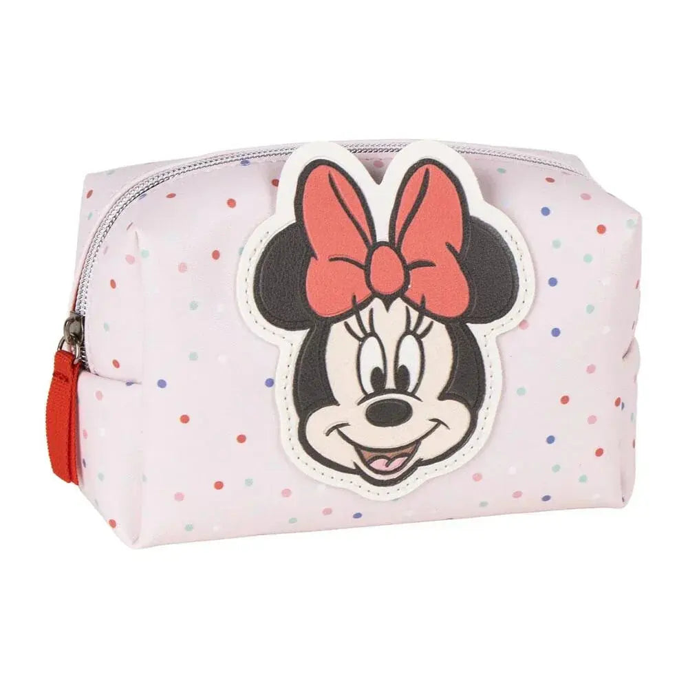 Disney Minnie vanity case Nerdscape